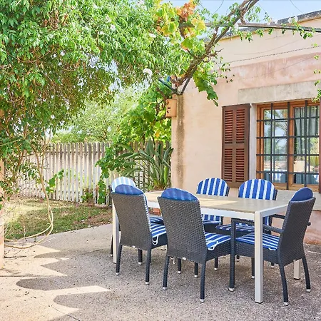 Moli Den Cavea Villa